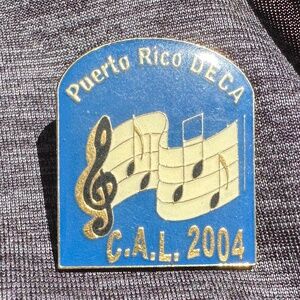 Puerto RIco DECA Boricua